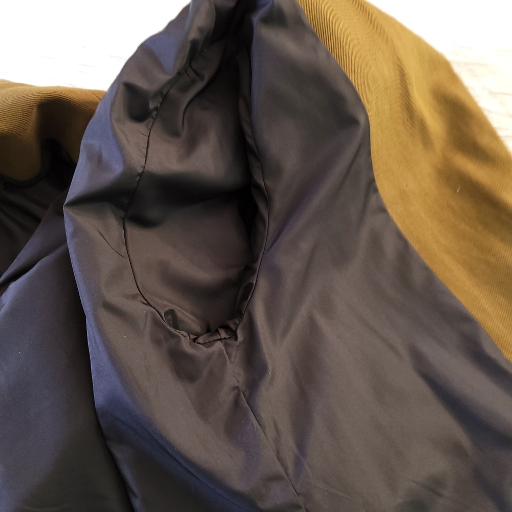 Zara Basic Light Jacket - image 8